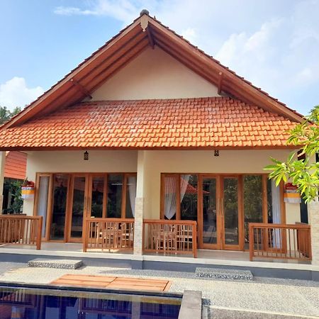 Sindhu Mesari Bungalow Toyapakeh Exterior photo