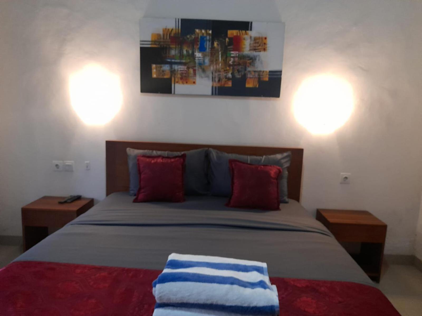 Sindhu Mesari Bungalow Toyapakeh Room photo